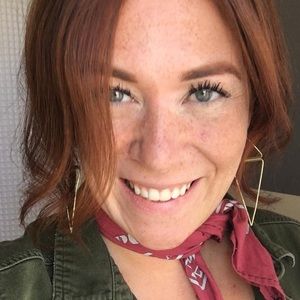 Meet your Posher, Madison